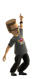 Avatar von Tim Binford